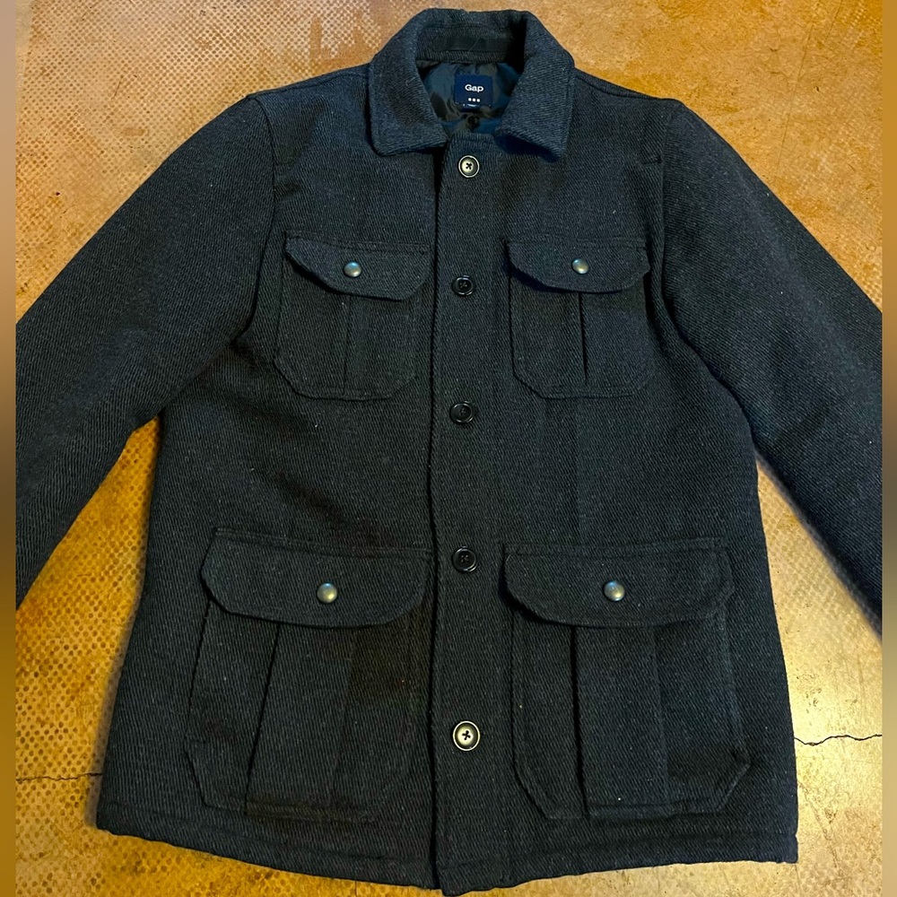 Vintage Gap Jacket.